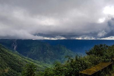 Guwahati Shillong Tours