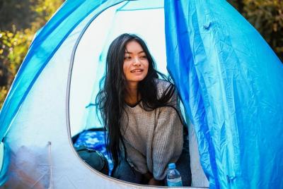 Camping Nongmahir Lakewoods Camping Nongmahir Lakewoods
