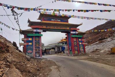Explore Tawang Explore Tawang