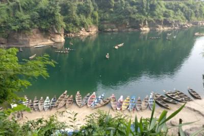 6D / 5N Assam y Meghalaya 6D / 5N Assam y Meghalaya