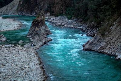 Excursión privada de 8 días a Arunachal Pradesh desde Guwahati Excursión privada de 8 días a Arunachal Pradesh desde Guwahati