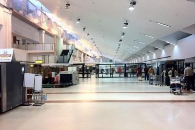 Traslado asequible del aeropuerto de Guwahati Traslado asequible del aeropuerto de Guwahati