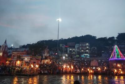 Haridwar Tanga Tour Haridwar Tanga Tour