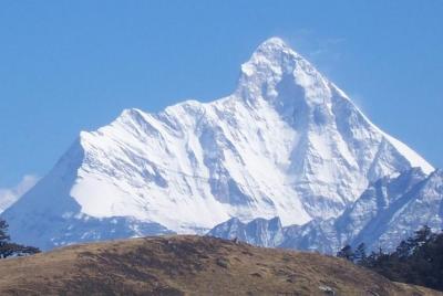 Parque Nacional Nanda Devi Trek 2019 Himalaya indio Parque Nacional Nanda Devi Trek 2019 Himalaya indio