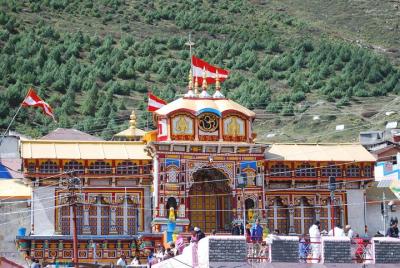Paquete Chardham Yatra 2020 por 10 noches / 11 días Paquete Chardham Yatra 2020 por 10 noches / 11 días