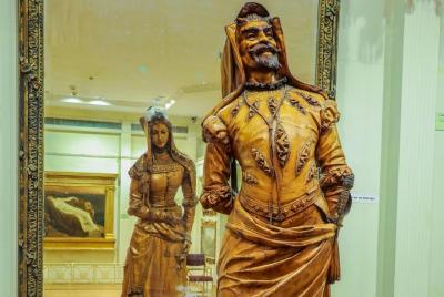 Turismo de Hyderabad con entradas de monumentos Turismo de Hyderabad con entradas de monumentos