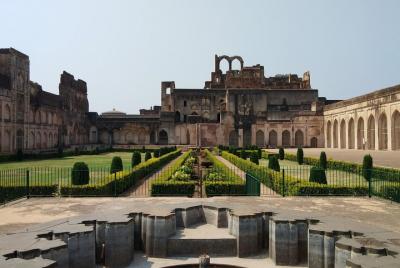 Excursión de un día a Bidar (experiencia privada guiada en coche desde Hyderabad) Excursión de un día a Bidar (experiencia privada guiada en coche desde Hyderabad)