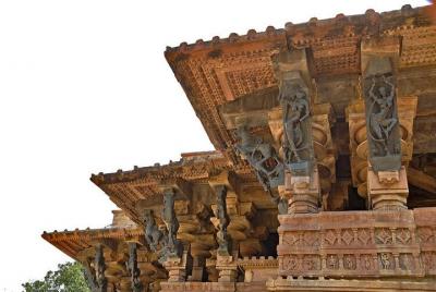 Sitio del patrimonio mundial del templo Ramappa y el sendero de diamantes Kohinoor en Warangal Sitio del patrimonio mundial del templo Ramappa y el sendero de diamantes Kohinoor en Warangal