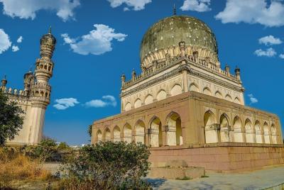Tour Golconda Fort y Hyderabad City Tour Golconda Fort y Hyderabad City