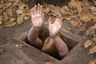 Túnel de Cu Chi - Tour de día completo por la ciudad de Ho Chi Minh