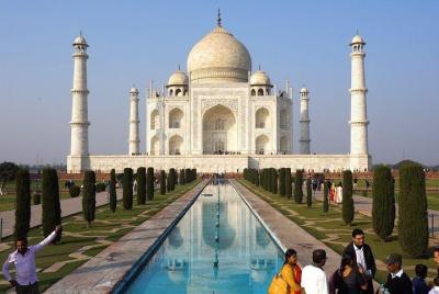 El mismo día Agra Tour desde Hyderabad con vuelo de regreso El mismo día Agra Tour desde Hyderabad con vuelo de regreso