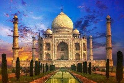 Excursión de un día a Agra desde Hyderabad con boletos de avión Excursión de un día a Agra desde Hyderabad con boletos de avión