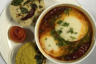 aprender y degustar la comida del sur de la India aprender y degustar la comida del sur de la India