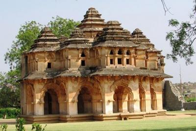 Increíble imperio de Hampi y Vijayanagar Patrimonio de la Humanidad de la UNESCO Exclusivo Increíble imperio de Hampi y Vijayanagar Patrimonio de la Humanidad de la UNESCO Exclusivo