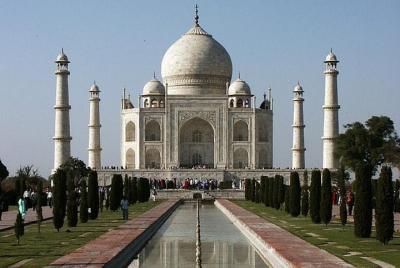 Tour privado de 3 días a Delhi, Agra y Jaipur desde Hyderabad Tour privado de 3 días a Delhi, Agra y Jaipur desde Hyderabad