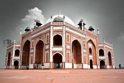 Tour Triángulo Dorado 4 días desde Hyderabad Tour Triángulo Dorado 4 días desde Hyderabad