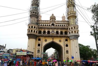 Tour de día completo de la ciudad de Hyderabad Tour de día completo de la ciudad de Hyderabad