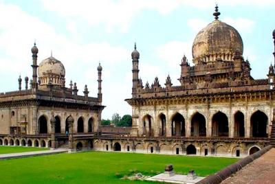 Lo mejor de Hyderabad como un viaje de un día Lo mejor de Hyderabad como un viaje de un día