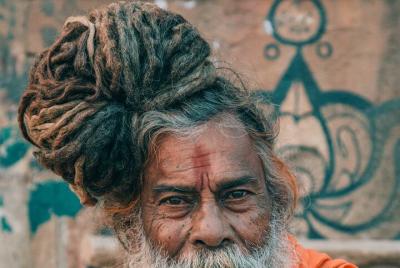 Triángulo de oro y Varanasi ex-Hyderabad: lo mejor de los destinos culturales de la India Triángulo de oro y Varanasi ex-Hyderabad: lo mejor de los destinos culturales de la India
