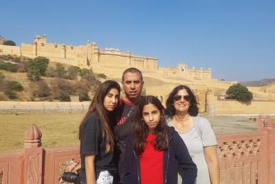 Tour de 1 día por Jaipur Tour de 1 día por Jaipur