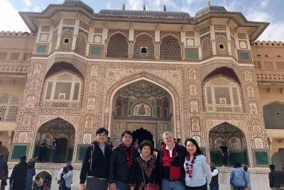 Tour privado de Jaipur Tour privado de Jaipur