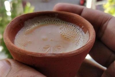 2 horas de clases privadas de cocina de té Masala Chai y pakoras