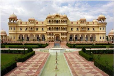 Fuerte de Nahargarh Entradas electrónicas sin colas con guía