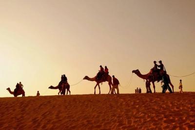 Ajmer Pushkar Tour el mismo día con Camel Safari Ajmer Pushkar Tour el mismo día con Camel Safari