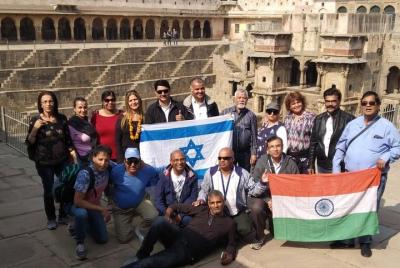 Paquete de 3 días de Jaipur Ranthambore Wildlife Tour