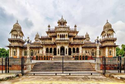 Turismo en Jaipur (01Noche 02Día) Turismo en Jaipur (01Noche 02Día)