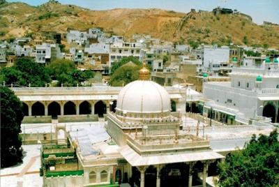 Ajmer Pushkar Tour del mismo día en automóvil privado Ajmer Pushkar Tour del mismo día en automóvil privado