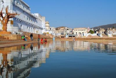 El mismo día Ajmer Pushkar Tour El mismo día Ajmer Pushkar Tour