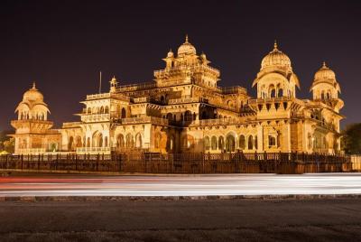 2 días: tour privado de la ciudad de Jaipur 2 días: tour privado de la ciudad de Jaipur