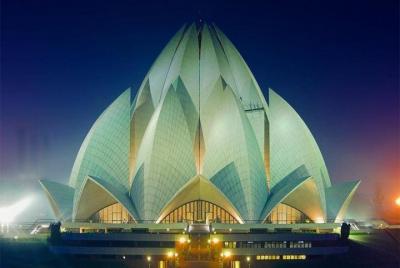 Jaipur a Agra en coche