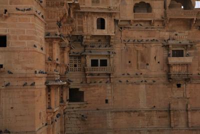 Karauli Village & Wildlife Tour desde Jaipur Karauli Village & Wildlife Tour desde Jaipur