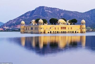 Visita privada de día completo a Jaipur con guía Visita privada de día completo a Jaipur con guía
