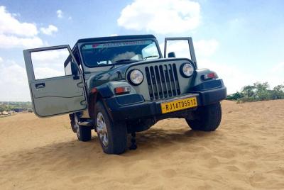 Visita guiada al fuerte de Jaipur: Fuerte Amber, Fuerte Jaigarh y Fuerte Nahargarh