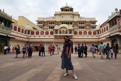 Jaipur Full Day Jaipur Full Day