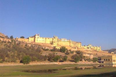 Visita guiada a Jaipur