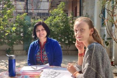 Aprende a hablar hindi