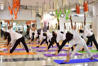 Viaje de yoga 3N y 4 días