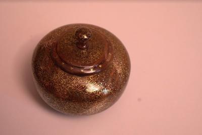 Tarkashi ki Kashish con Mohan Lal Sharma