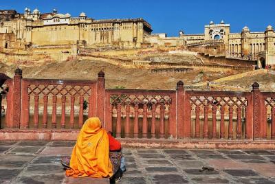 Jaipur Day Tour