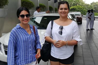 Excursión de un día a Jaipur Agra desde Jaipur