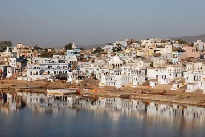 Traslado privado desde Jaipur a Pushkar Traslado privado desde Jaipur a Pushkar
