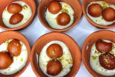 Tour gastronómico en Jaipur Tour gastronómico en Jaipur