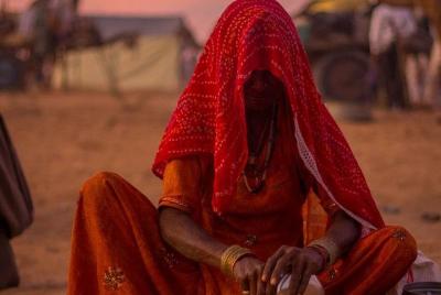 City Tour Jaisalmer (Recogida desde el hotel)