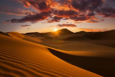 Excursión cultural privada de 3 días al desierto de Rajasthan con paseo en camello