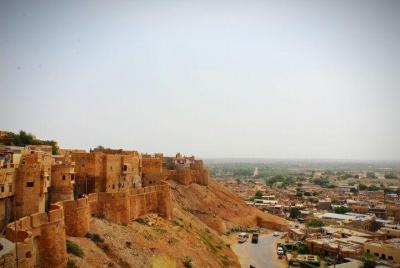 Jaisalmer Tour 3 días / 2 noches