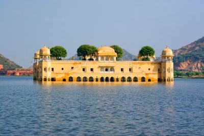 Tour privado de 8 días Colores de Rajasthan desde Jaisalmer